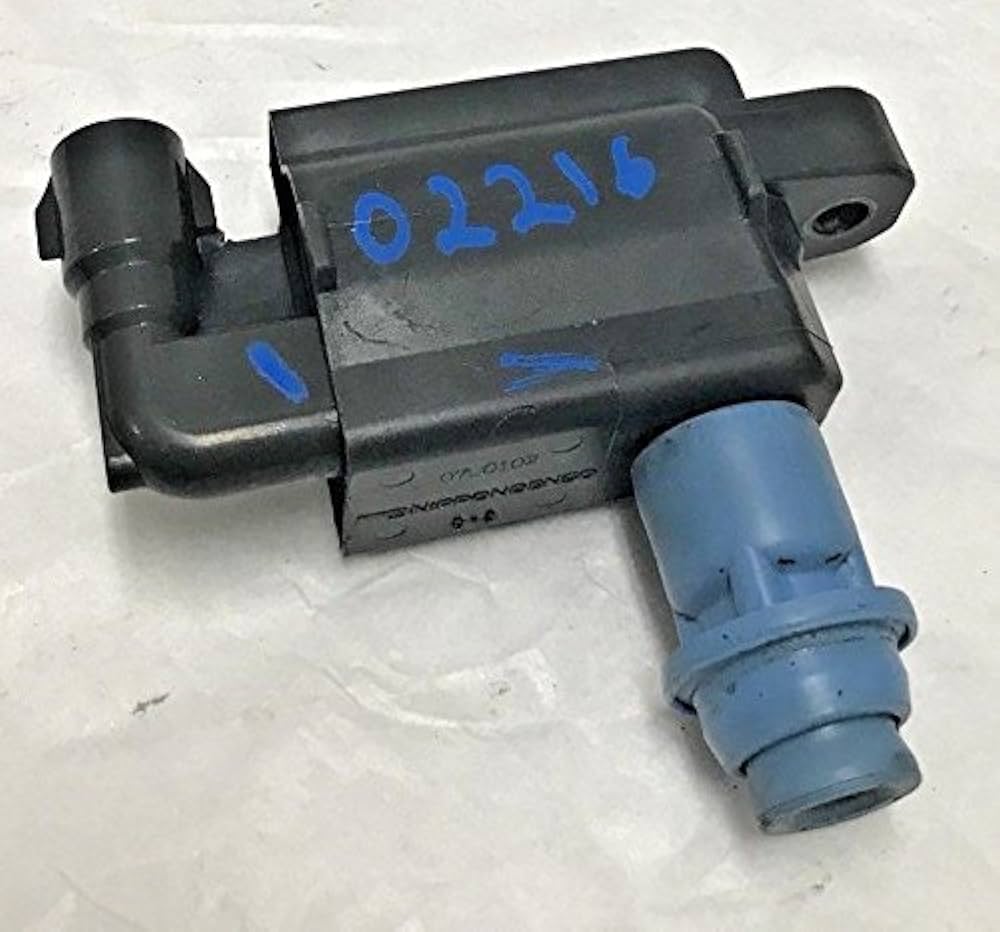 Amazon.com: Toyota Genuine Parts - Coil, Ignition (90919